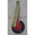 CRUSHER SPEED WHEEL; COBRA 230 & MT400C