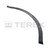 TROMMEL BIN RUBBER