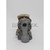 COUPLING, GLAD HAND, RED PALM