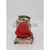 COUPLING, GLAD HAND, RED PALM