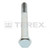 M24-3.00 X 240 ZINC HEX HEAD BOLT GR 10.9