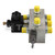 MANIFOLD BLOCK INCORPORATING VALVE
