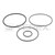 SEAL KIT, RETURN FILTER HOUSING (2579-0009, 2531-5060, 2531-5252)