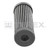 FILTER, ELEMENT, CONE PANEL MONOBLOCK, SMALL