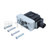ACTUATOR, FEEDER MOTOR