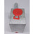 VALVE, PRESSURE RELIEF / CHECK