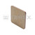 COMPOSITE LINER, TOGGLE BEAM, UPPER