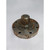 CRANKSHAFT PULLEY COUPLING, STUB SHAFT