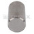 DOWEL PIN, 400S TOGGLE SEAT