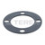 SEAL, ANTISPIN CAP