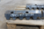 MOVING JAW WEDGE NDS - SUPERTOOTH 18 MANGANESE