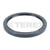 SEAL, INNER, BISON 120 JAW