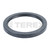 SEAL, OUTER, BISON 120 JAW