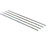 PRESCREEN CASSETTE (4 FINGER) - 75MM
