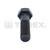 M24 - 2 X 90 HEX HEAD BOLT GR 10.9