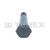 DRAWBACK PIVOT BOLT (SAME AS CR017-127-001)