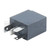 RELAY, 4-PIN SKINNY