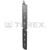 CLAMP - REAR X MBR UNDERSIDE (75MM), PT400X -CASSETTES ONLY