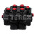 VALVE, 2 BANK