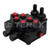 VALVE, 2 BANK