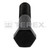 M24-3.00 X 120 BLACK HEX HEAD BOLT GR 12.9