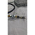 POW 1200 LONG THROTTLE ASSY NEW