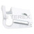 WALKWAY HINGE