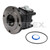MOTOR, HYD, OMSS 125