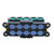 Z-CASE 5-STUD FUSE HOLDER SPEC 1 LITTELFUSE 0FHZ0002Z