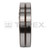 BEARING, 22216 W/ BRASS CAGE