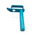 WR1200 FEEDER WEDGE PIN