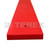 1250 X 100 X 20MM BELT CLEANING RUBBER