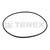 275 ID X 6MM O-RING