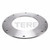 "OUTER LABYRINTH SEAL MACHINED NON DRIVE SIDE