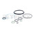 SEAL KIT FOR 2531-5152