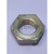 HEX NUT*2 NC JAM MT400