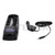 BATTERY CHARGER WITH CIGARETTE LIGHTER