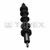ROLLER, DISC RETURN, L1025, 35"