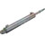 HYD CYLINDER, AUX. SIDE CONV, CH400