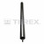 ROLLER, RETURN, L1700, 61-3/8"