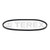 V-BELT CAT PN# 513-8590