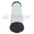 SAFETY AIR FILTER MT2