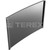 BLANKING MAT, TP320, PRESCREEN