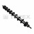L1300 DISC RETURN ROLLER- WARRIOR 1400