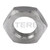 M36-4.0 PLAIN HEX HEAD LOCKNUT GR 8.8 BS3692
