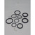 SEAL KIT, SD14 VALVE ASSY