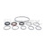 SEAL KIT, HAMWORTHY MC2208