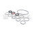 SEAL KIT, HAMWORTHY MC2208