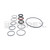 SEAL KIT, HAMWORTHY MC2208