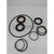 SEAL KIT, HAMWORTHY MC2208